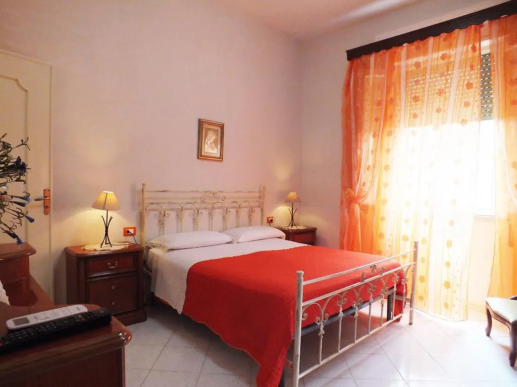 Zia Pia Bed and Breakfast Locogrande 0*,  Italië