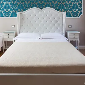  Nocleg ze śniadaniem Opera Relais