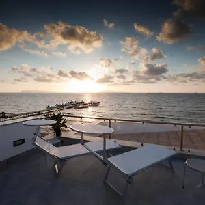 2* Nocleg ze śniadaniem Sunset