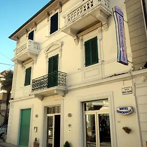 Conchiglia Hotel Montecatini Terme