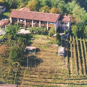 Bio&b Cascina Montebello Palazzago