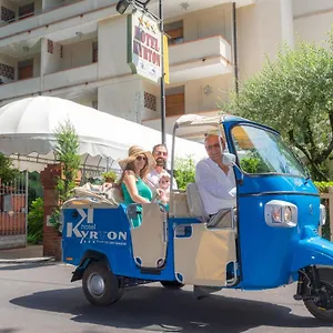 Kyrton Hotel Forte dei Marmi