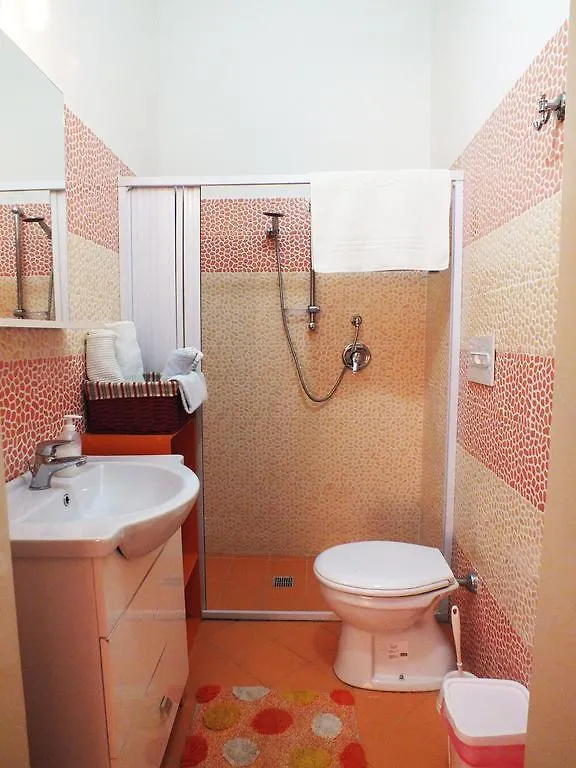 Zia Pia Bed & Breakfast Locogrande